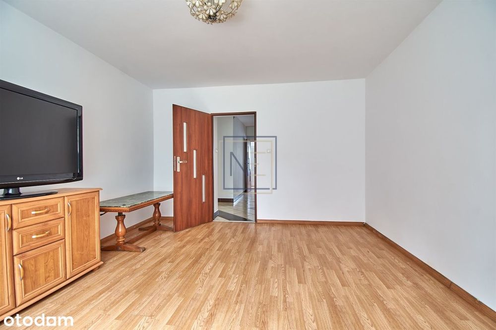 Siedlisko otoczone lasem działka 4500 m2.