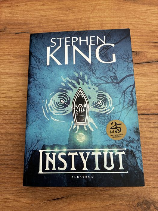 Stephen King Instytut