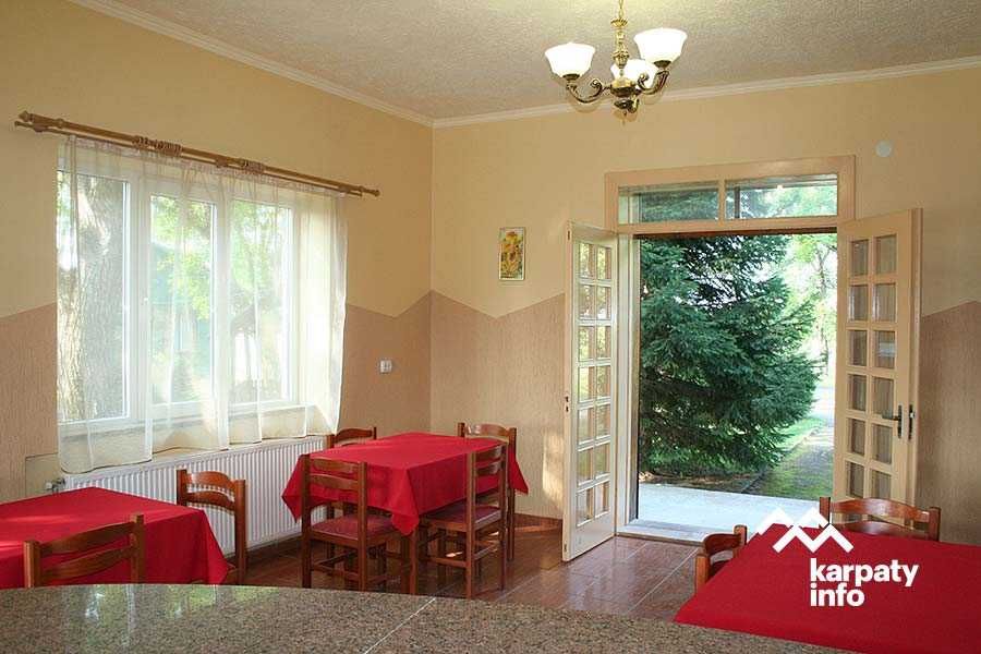 Продається житло + бізнес