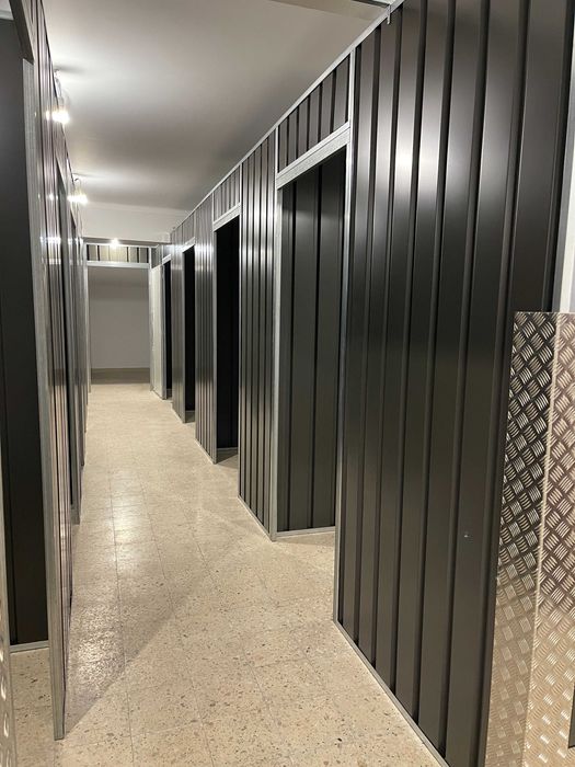 BOX / Mini-Armazém / Arrecadação / Self-Storage /Arrumos / Garagem