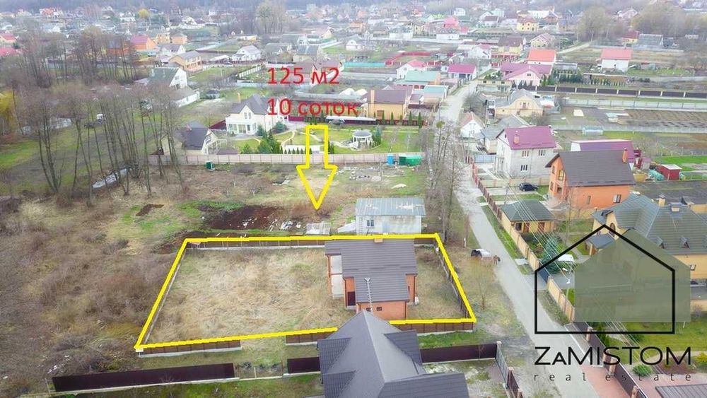 ‼️‼️Продам‼️‼️‼️ №78.Продаж будинку 135 м2 в село Гнідин.