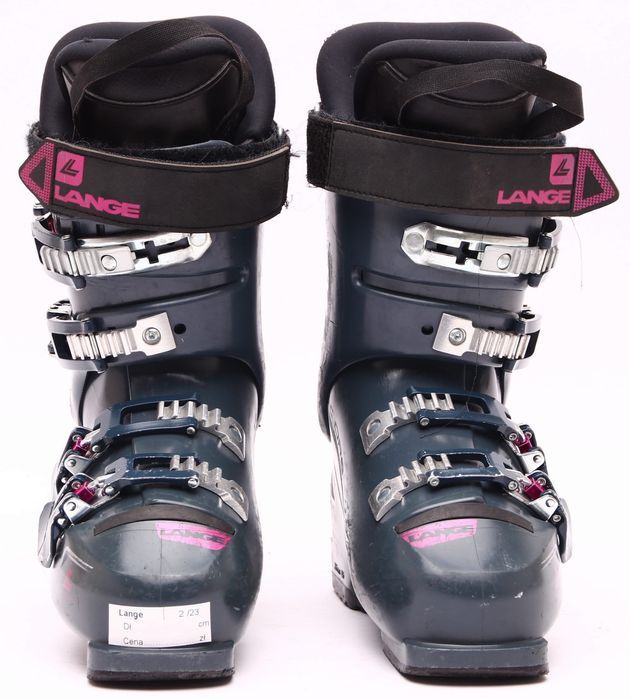 Buty Narciarskie Lange Rx 80 R. 37,5 24 Cm