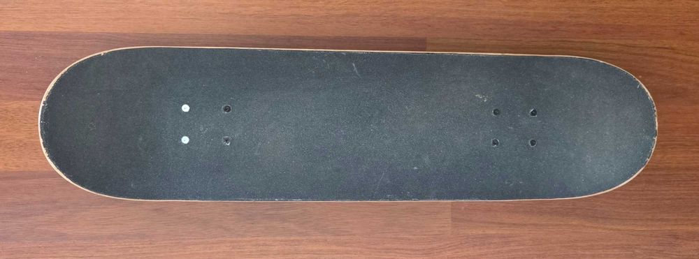 Skate para adulto Decathlon