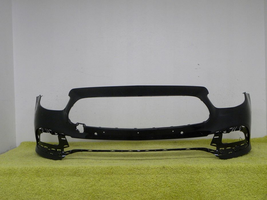 zderzak przód mercedes e 238 w238 coupe lift 20-