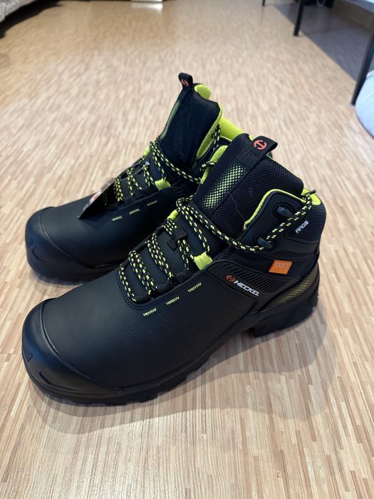 Buty robocze Heckel maccrossroad 3.0 r.42