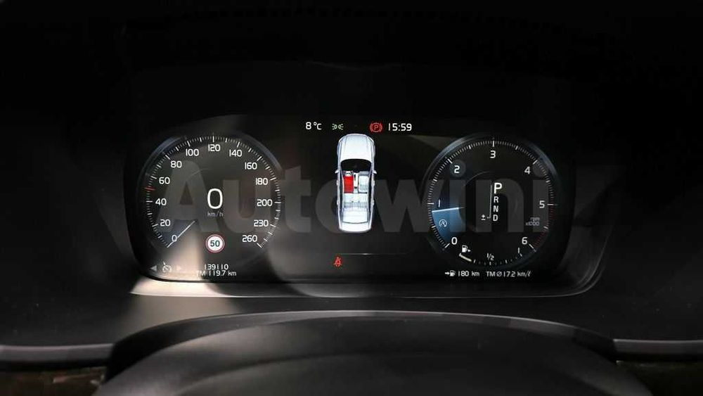 VOLVO S90 Diesel / Можливо з ПДВ