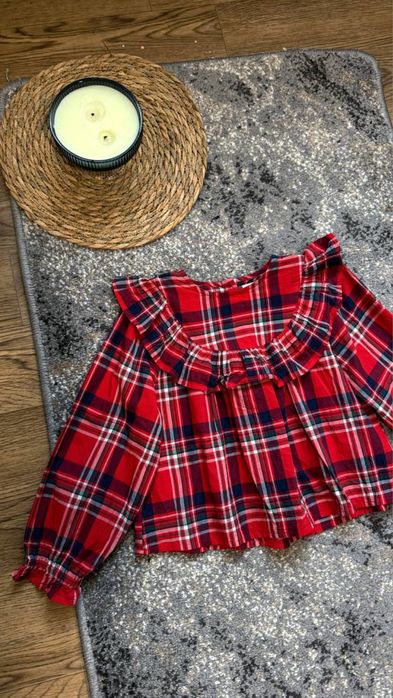 Сорочка від next