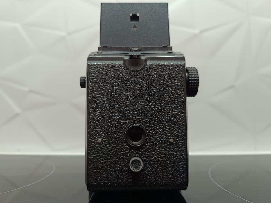 Lomo Lubitel 166B
