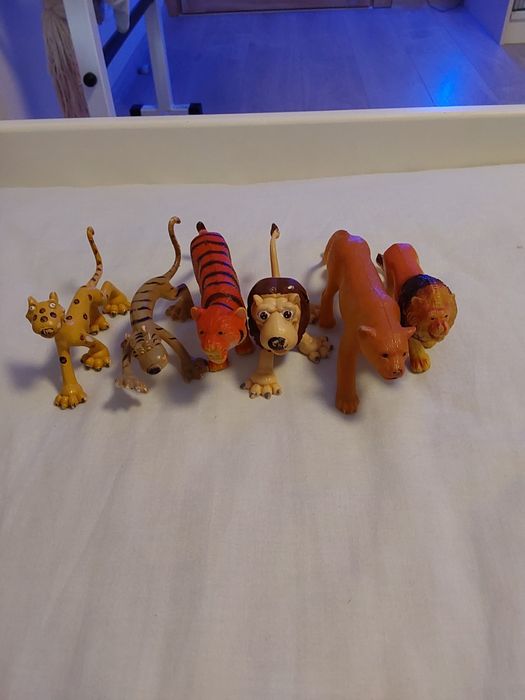 Іграшки для дітей.