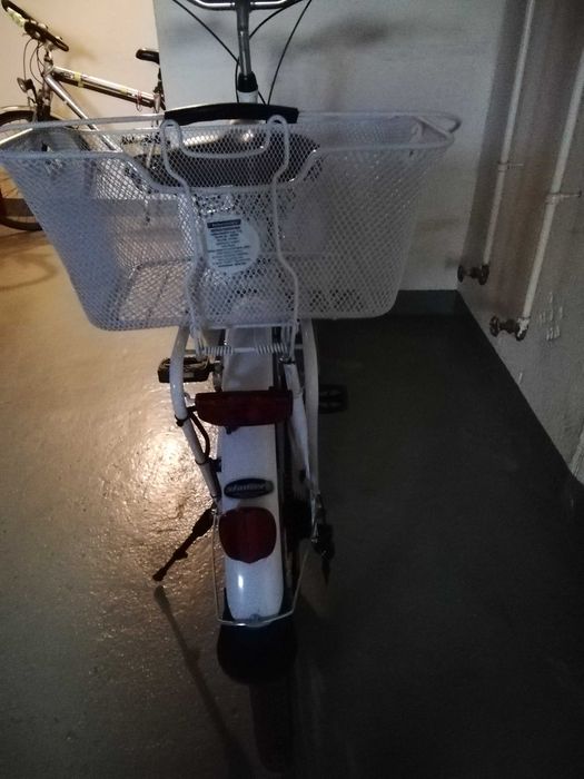 Rower damski TRIUMPH Alu Style 8 26 cali