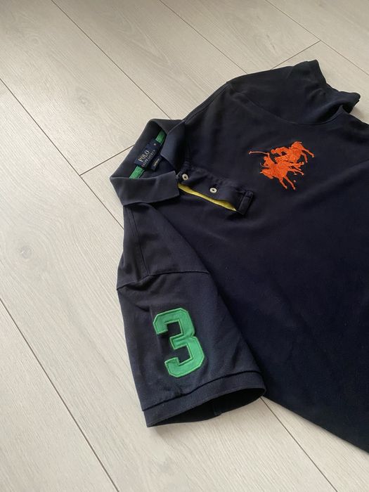 Polo Ralph Lairen Chief Keef