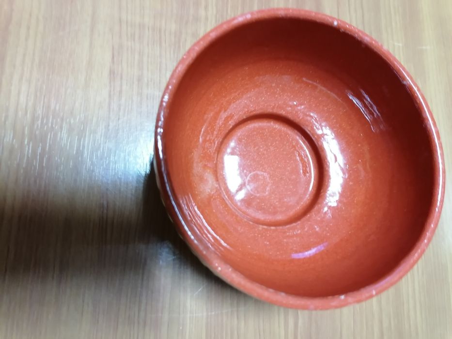 Louça de  barro artesanato desde
