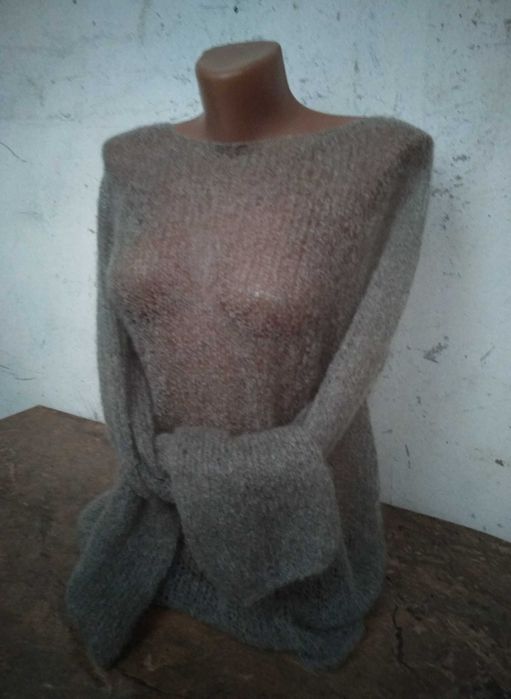 Повітряна павутинка