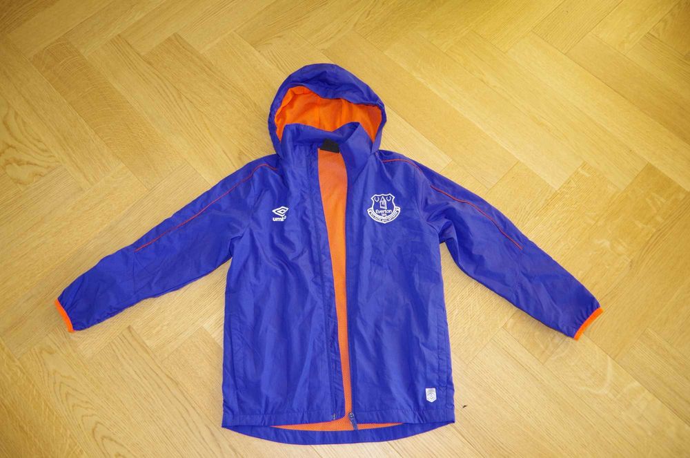 kurta wiosenna UMBRO rozmiar 134