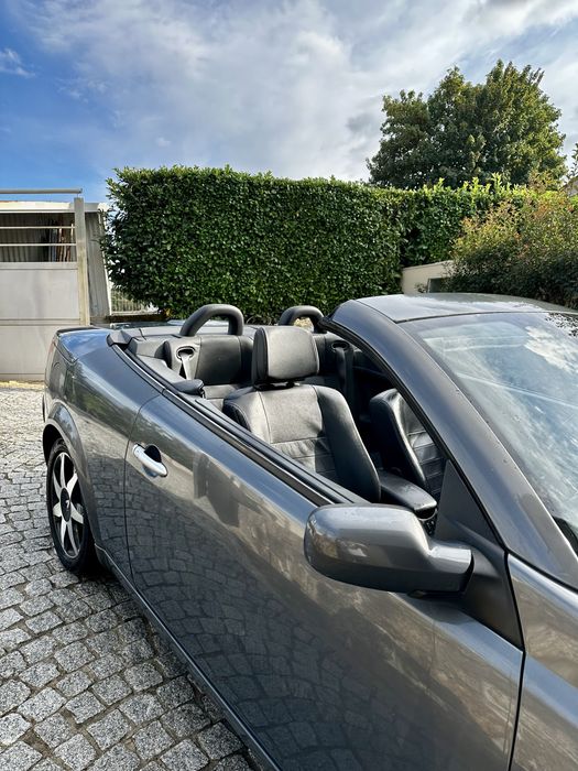 Renault Megane II (2) CC — photo 2