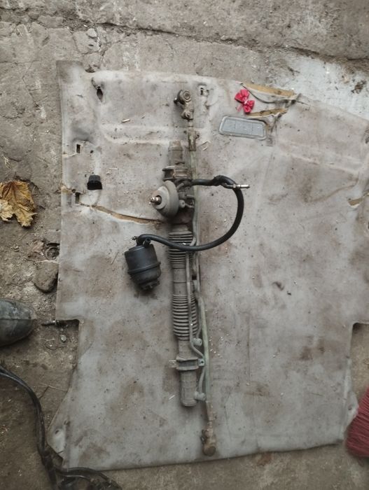 Maglownica opel Calibra stan bardzo dobry