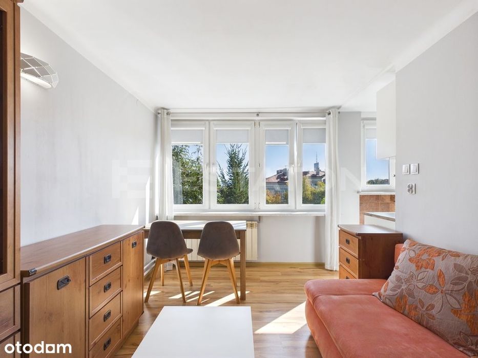 Dwa Pokoje w Samym Centrum Miasta - Balkon - Piwnica