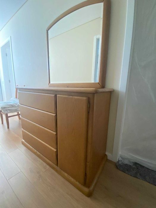 Móveis de quarto