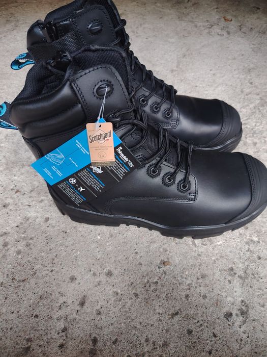 Buty robocze nowe
