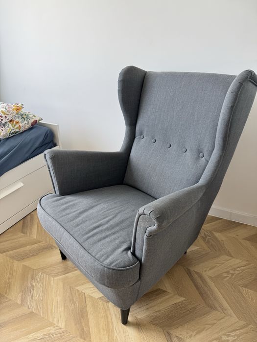 Fotel uszak IKEA