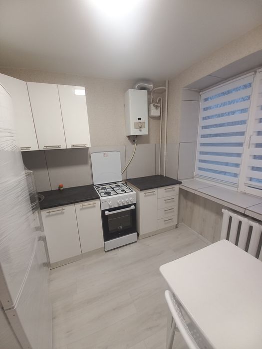 Оренда 2 кімнатної квартири