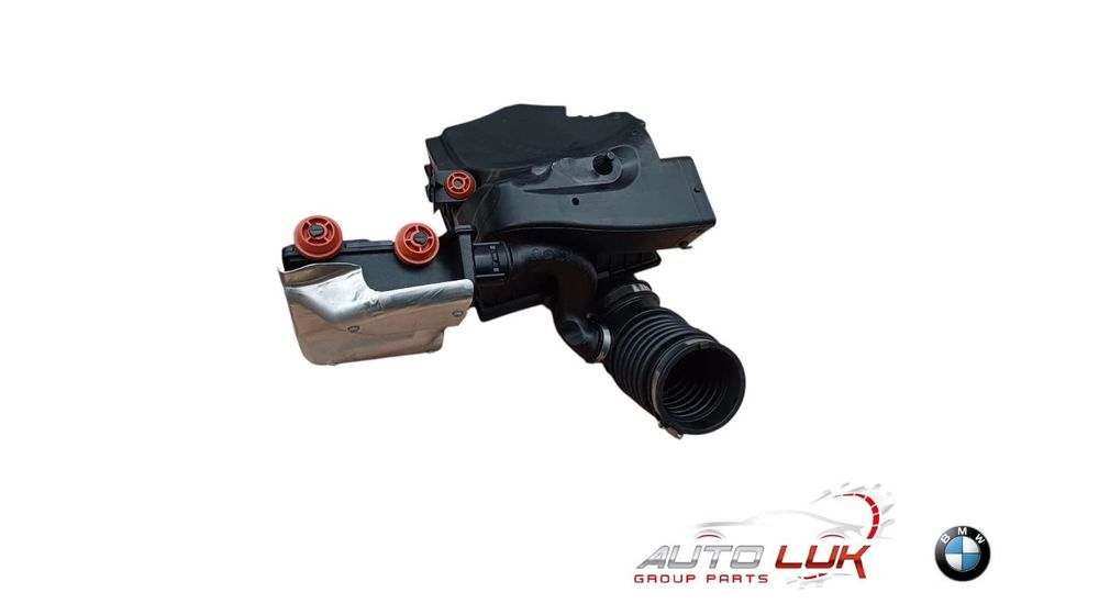 BMW X5 G05 X6 G06 G30 G32 G11 3,0d Obudowa Filtra Powietrza Rezonator