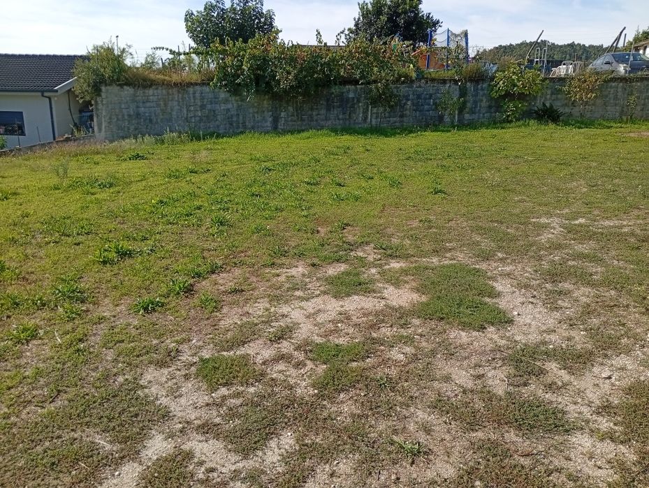 Terreno para construção – 1.000 m² – Meinedo, Lousada | Rio Sousa / Moinhos de Pias