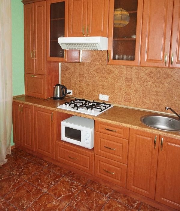 метро Печерська, бульвар Лесі Українки 8, подобово, ЦЕНТР