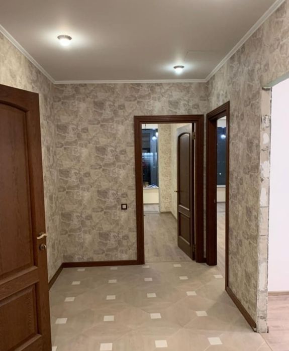 Ремонт квартир та будинків під ключ