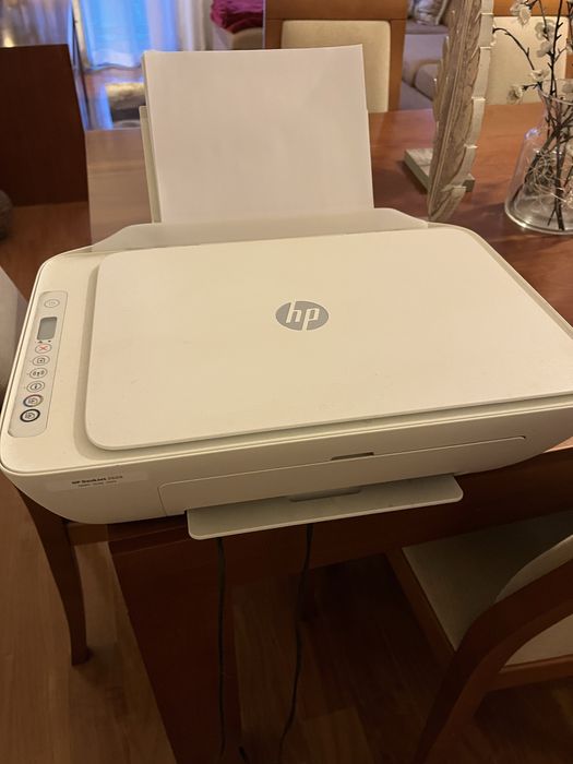 Impressora HP Deskjet 2620