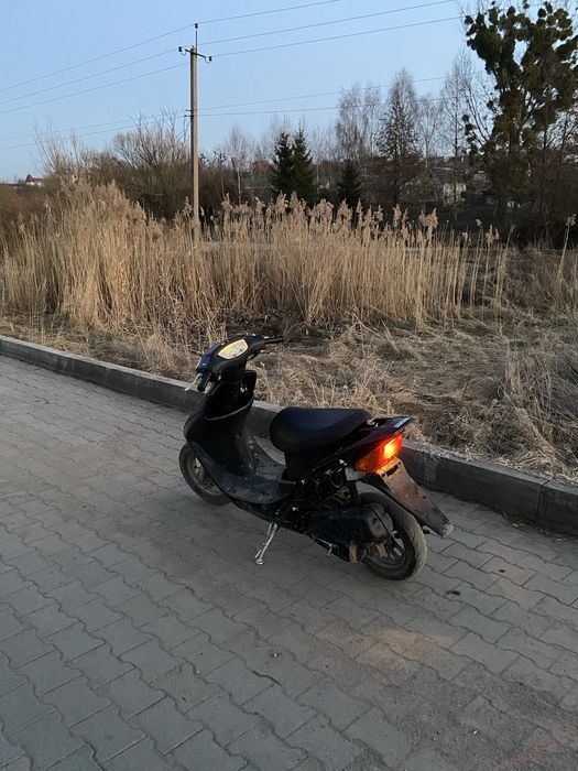Honda dio af 34 new (ne aerox,neos,aprilia,bws,jog)