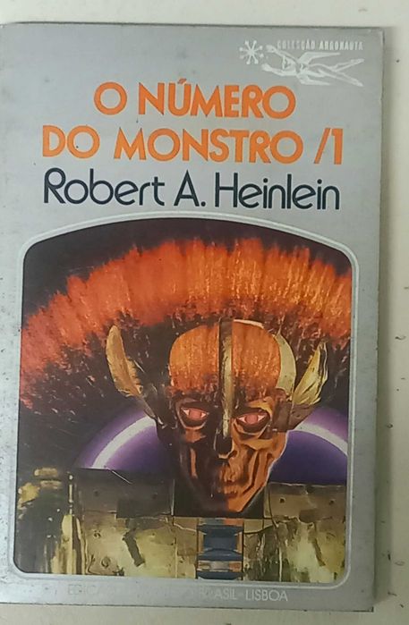 Robert A. Heinlein439258398076456961