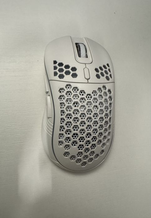 Геймерська клавіатура та миша RedThunder k84