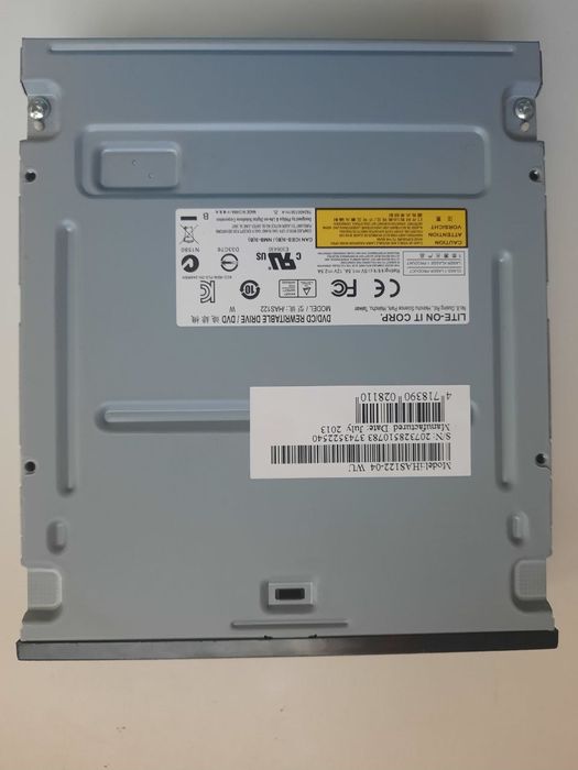 Дисковод для пк_