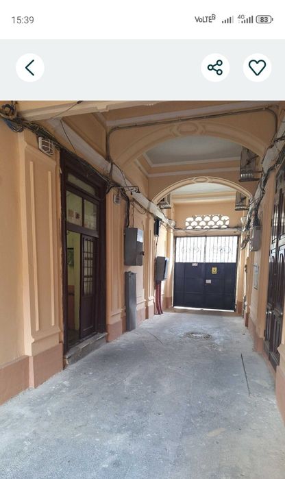 Срочно продам 1-ком в Центре Одессы!