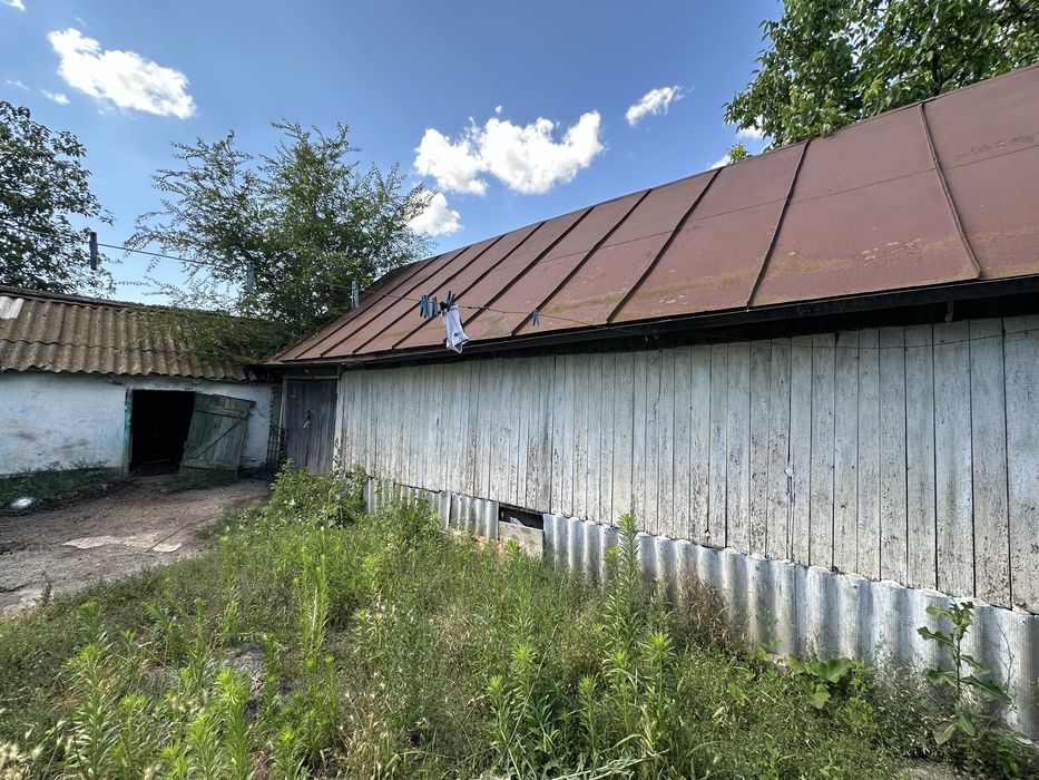 Продам будиночок в Марьянівка