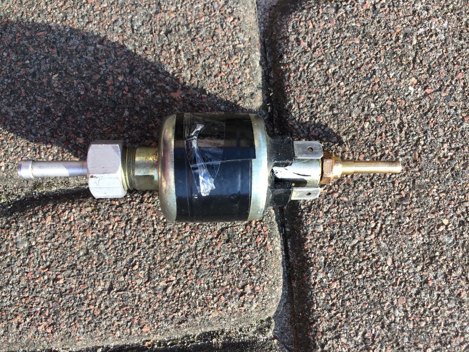 топливный дозир насос ебершпехер eberspacher 12v вебасто для 3-5KW