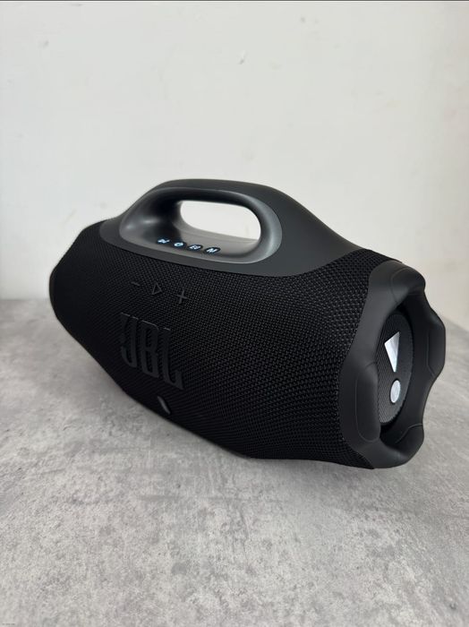 Jbl boombox 4 nova