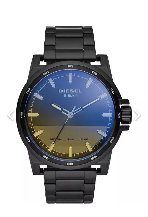 Zegarek męski Diesel