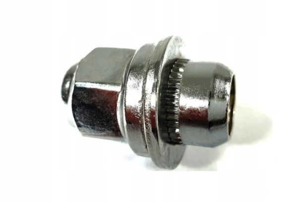 Nakretki do ORG. FelgTOYOTA M12X1,5X37 20 szt
