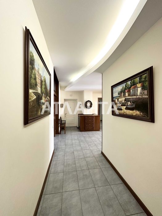 Багатокімнатна квартира за адресою Куликове поле пл. (площа 148 м²) - Atlanta.ua - фото 18