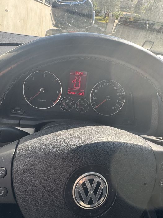 Vw scirocco 2.0 140cv