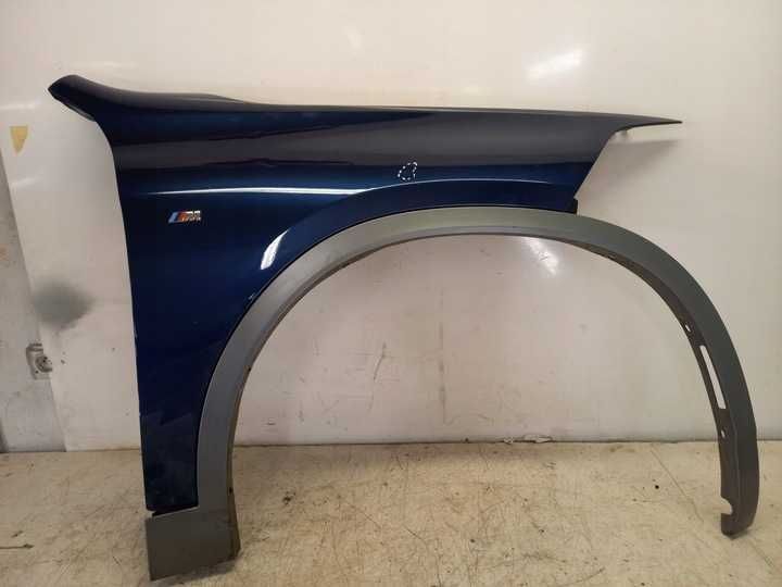 Крыло переднее левое или правое BMW X2 F39 разборка