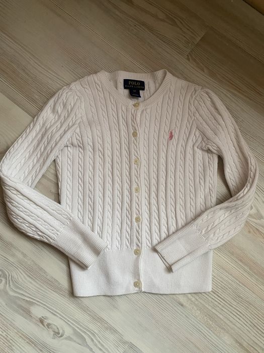 Кардиган кофта ralph lauren