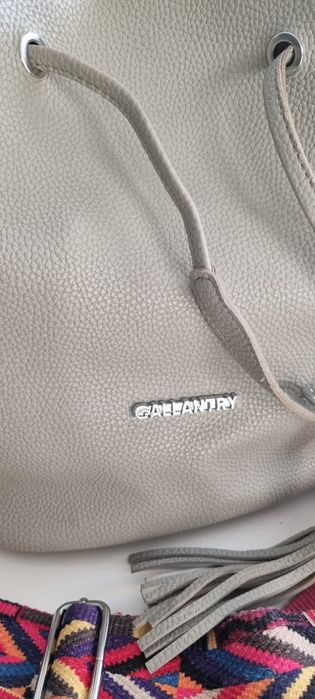 Torebka na ramię gallantry