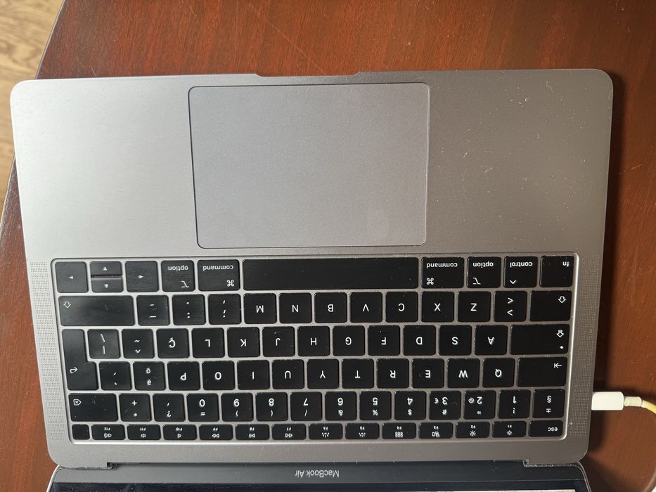 Macbook air 2019 13 polegadas