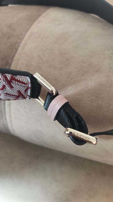 Nerka CK Calvin Klein saszetka torebka