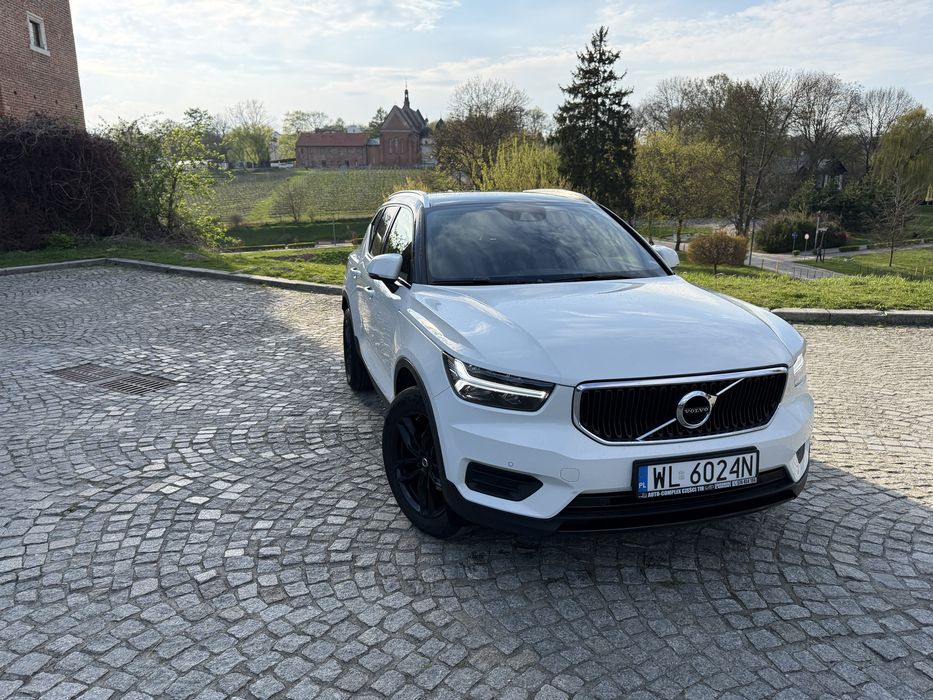 Volvo XC 40
