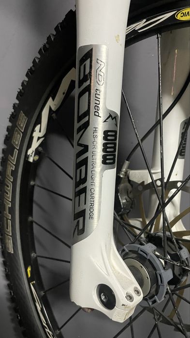 Bicicleta DH TREK SESSION 88