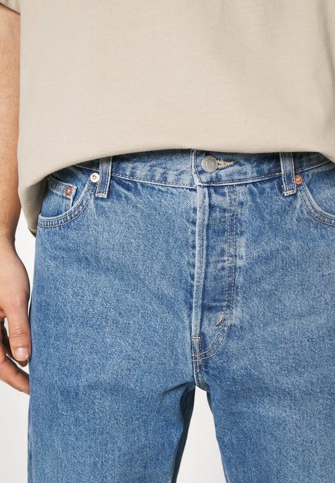 Jeansy Weekday W34/L34